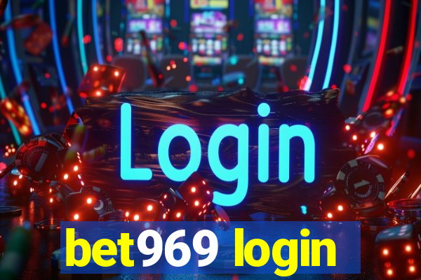 bet969 login